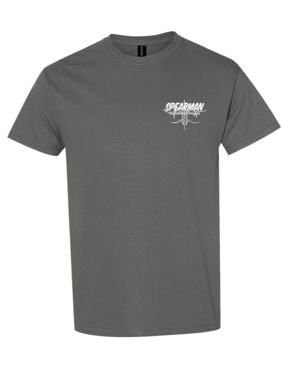 Short sleeve Sled custom art shirt