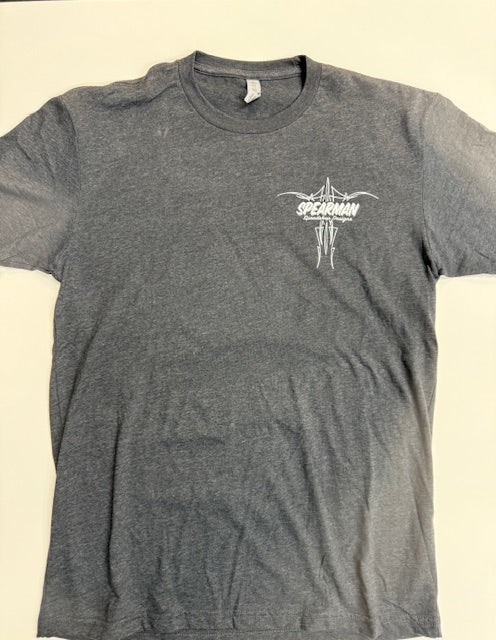 Classic short sleeve shirt - Vintage Hotrod style hand designed