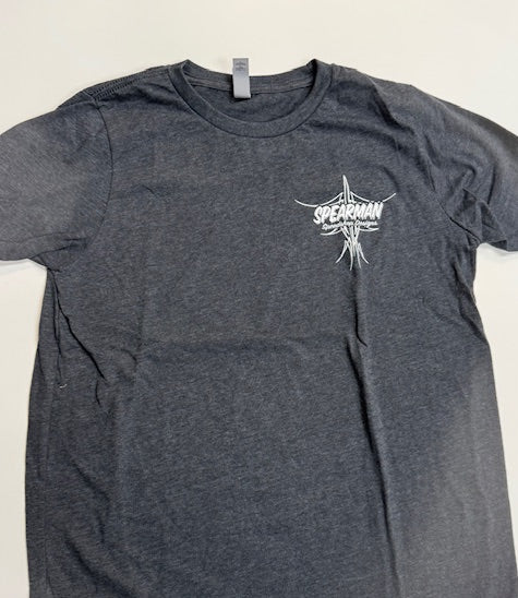 Classic short sleeve shirt - Vintage C10 Custom hand designed