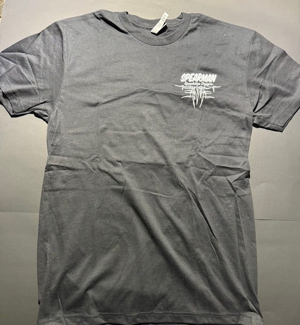Classic short sleeve shirt - Vintage Roadster style hand designed